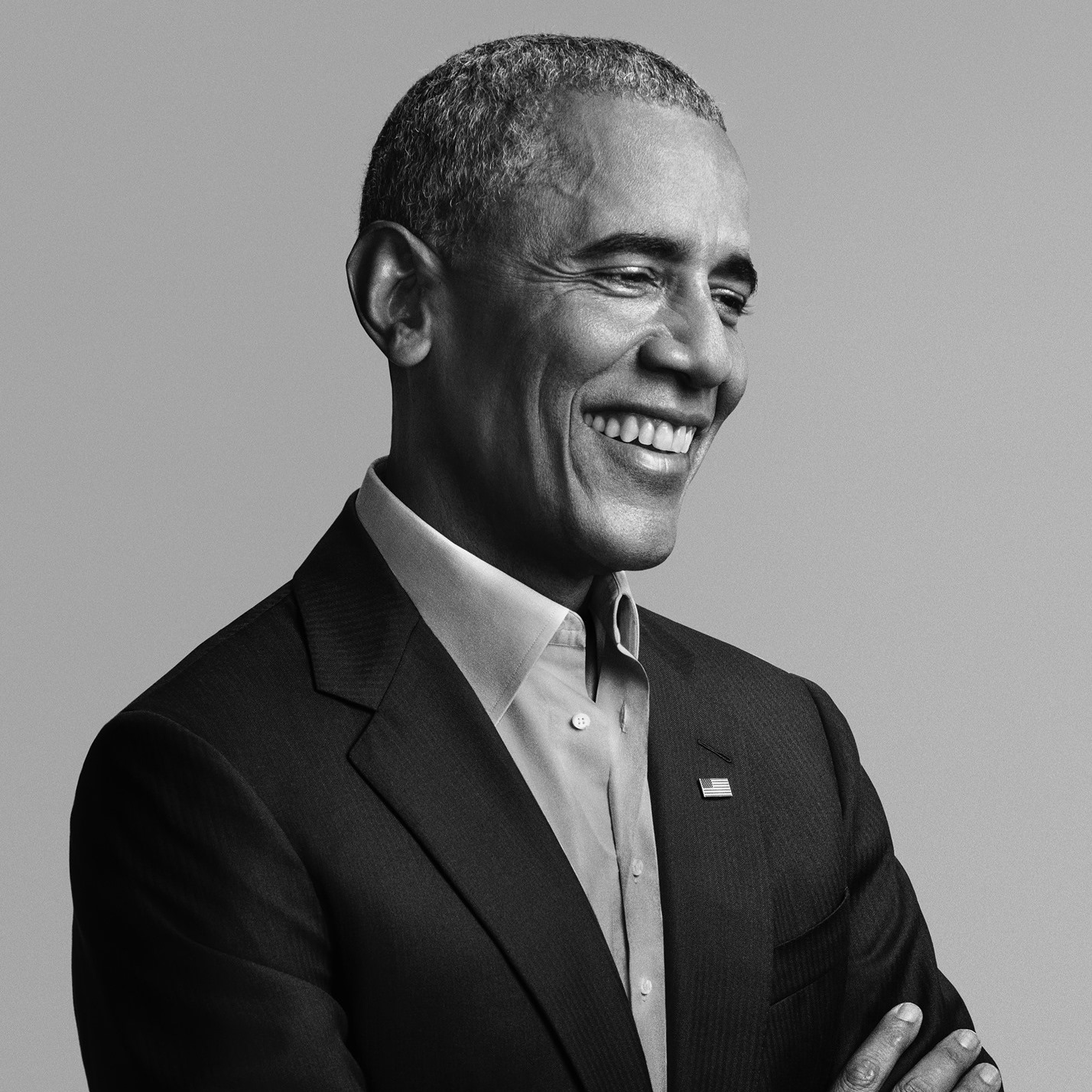 a photo of b obama